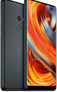 Xiaomi Mi Mix 2