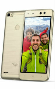 itel S21