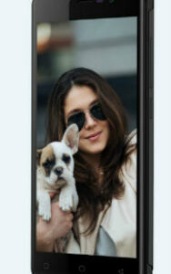 Karbonn K9 Smart Selfie