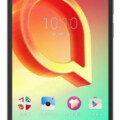 Alcatel A5 LED