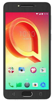 Alcatel A5 LED