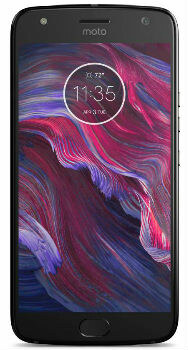 Motorola Moto X4 3GB