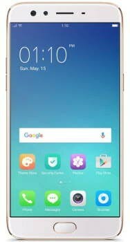 Oppo F3 Plus 6GB