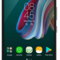 Infinix Zero 5