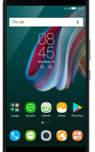 Infinix Zero 5