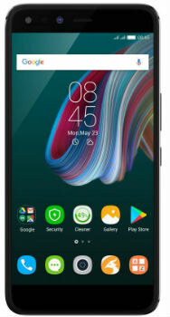 Infinix Zero 5