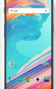 OnePlus 5T 6GB