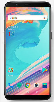 OnePlus 5T 6GB