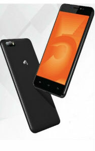 Micromax Bharat 5