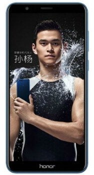 Huawei Honor 7X 64GB