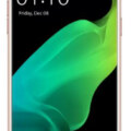 Oppo F5 Youth