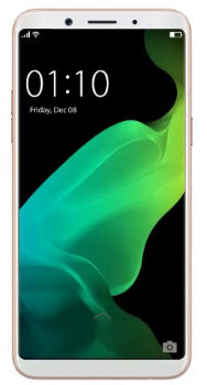 Oppo F5 Youth