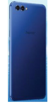 Huawei Honor View 10