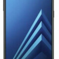 Samsung Galaxy A8+ (2018)