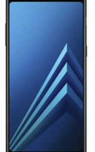 Samsung Galaxy A8+ (2018)