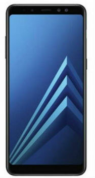 Samsung Galaxy A8+ (2018)