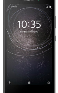 Sony Xperia L2