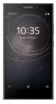 Sony Xperia L2