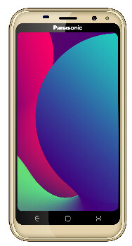 Panasonic P100 1GB