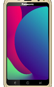 Panasonic P100 2GB