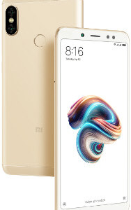 Xiaomi Redmi Note 5 Pro 4GB