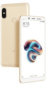 Xiaomi Redmi Note 5 Pro 4GB