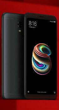 Xiaomi Redmi Note 5 3GB