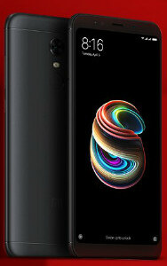 Xiaomi Redmi Note 5 4GB