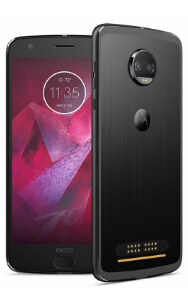 Motorola Moto Z2 Force