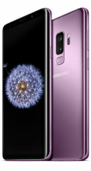 Samsung Galaxy S9+ 64GB