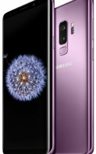 Samsung Galaxy S9+ 256GB
