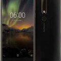 Nokia 6 (2018) 3GB