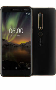 Nokia 6 (2018) 3GB