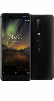 Nokia 6 (2018) 3GB