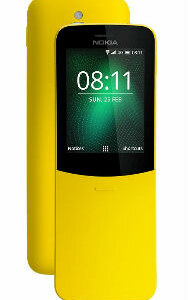 Nokia 8110 4G