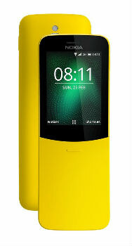 Nokia 8110 4G