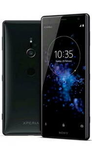 Sony Xperia XZ2