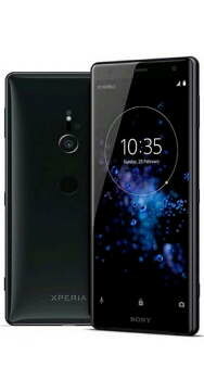 Sony Xperia XZ2