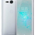 Sony Xperia XZ2 Compact