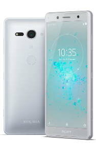 Sony Xperia XZ2 Compact