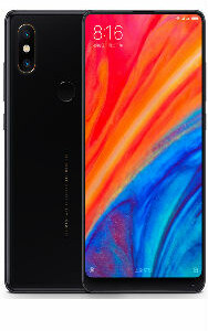 Xiaomi Mi Mix 2S 256GB