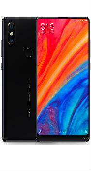 Xiaomi Mi Mix 2S 256GB