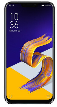 Asus Zenfone 5Z 64GB