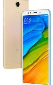 Xiaomi Redmi 5 2GB