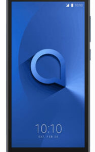 Alcatel 1X Android Oreo (Go Edition)