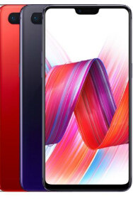 Oppo R15 Dream Mirror Edition