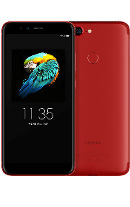 Lenovo S5 3GB