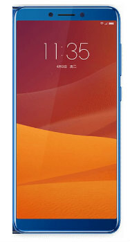 Lenovo K5