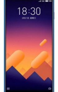 Meizu E3