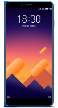 Meizu E3